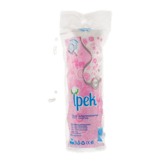 70-pieces-of-makeup-eraser-pad-Ipak پد ارایش پاک کن 70 عددی ایپک - Image 1