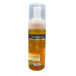 فوم شستشوی صورت زردچوبه نیتروژینا ۱۵۰ میلی‌لیتر