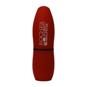 رژ لب جامد مخملی مات روچر – طرح لب (6 رنگ)