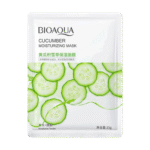 ماسک ورقه‌ای صورت بیوآکوا مدل خیار