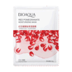 ماسک ورقه‌ای صورت بیوآکوا مدل انار