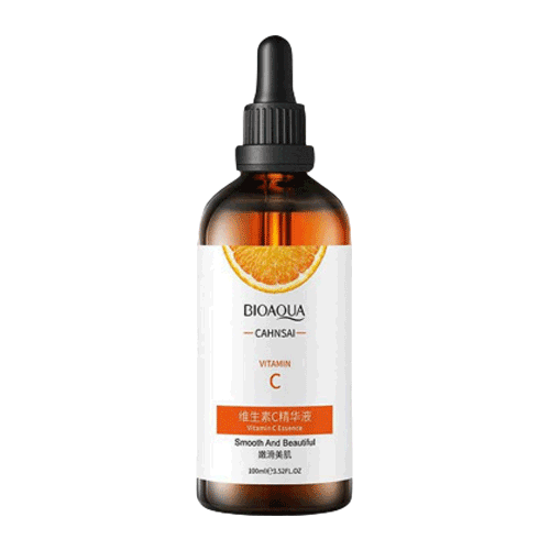 BioAqua-Vitamin-C-Brightening-Serum-100ml سرم ویتامین سی روشنکننده 100 میل بیوآکوا - Image 1