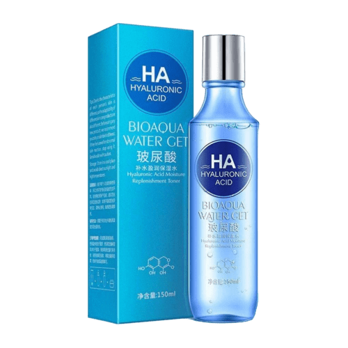 Bioaqua-HA-Toner---150ml تونر اچ ای بیوآکوا 150 میلیلیتر - Image 1