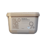 پودر دکلره بلوند می 450 گرمی