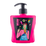 لوسیون صورت و بدن تیلر 400 میلی‌لیتر کالیستا