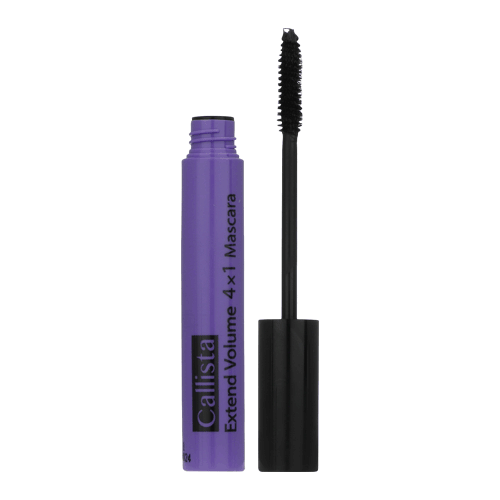 Callista-Length-&-Volume-Boost-Mascara---15ml ریمل حجم دهنده و بلند کننده کالیستا مدل بنفش حجم 15 میلیلیتر - Image 1