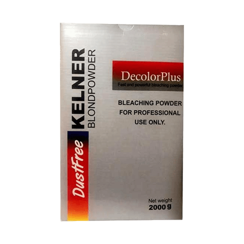 Cliner-Bleach-Powder---2000g پودر دکلره 2000 گرمی کلنر - Image 1