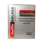 پودر دکلره 500 گرمی کلنر