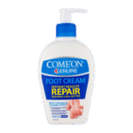 کرم ترک پا کامان - حجم 230 میلی‌لیتر