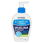وازلین پمپی کامان مخصوص کل بدن و پا