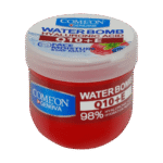 کرم آبرسان کاسه‌ای واتر بمب کامان حاوی کوآنزیم Q10 - حجم 200 میلی‌لیتر