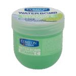 کرم آبرسان کاسه‌ای واتر بمب کامان حاوی ویتامین C - حجم 200 میلی‌لیتر