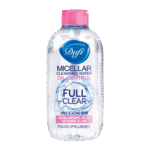 میسلار واتر چشم و صورت مخصوص پوست چرب 200 میل دافی