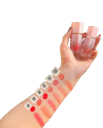 رژگونه مایع چشم و گونه اسنس کد 05 - Image 2