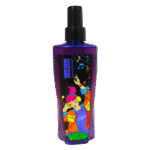 بادی اسپلش زنانه کالیستا مدل کایلی حجم 200 میلی لیتر