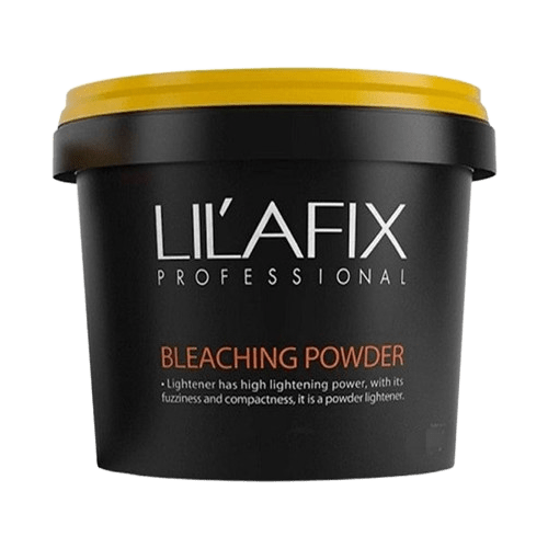 Lila Fix Bleach Powder - 2000g پودر دکلره دو کیلویی لیلا فیکس - Image 1