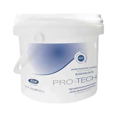 Lisap-Bleach-Powder---1000g پودر دکلره 1000 گرم لیزاپ - Image 1