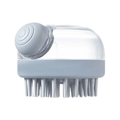 Medium-silicone-reservoir-head سرشور مخزندار سیلیکونی متوسط - Image 1