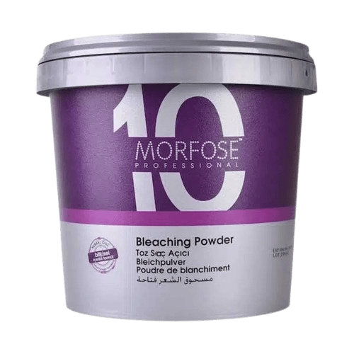 Morphos-Bleach-Powder---1000g پودر دکلره 1000 گرمی مورفوس - Image 1