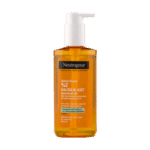 ژل شست‌ و شوی صورت ضد جوش نیتروژنا