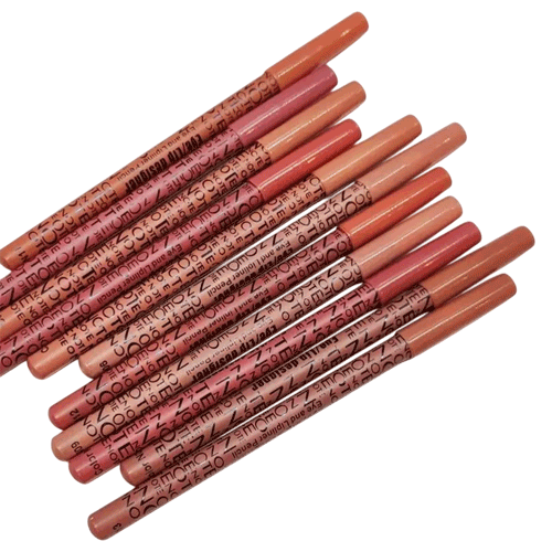 Note-Eye-&-Lip-Pencil مداد چشم و لب نوت کد 01 - Image 1