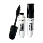 ریمل حجم‌دهنده کوئین فول لش بل مدل سوپر بلک – 14.5 گرم