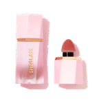 رژ گونه مایع شیگلم رنگ رز ریچوال - rose ritual