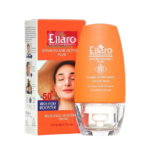 کرم ضد آفتاب SPF50 فلوئید 50میل الارو