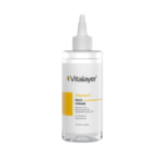 تونر ویتالیر 200میل مناسب انواع پوست مدل ویتامین سی