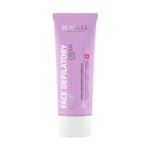 کرم موبر صورت مناسب انواع پوست 50میل سی گل مدل Beauty pro