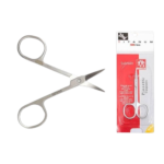 قیچی ابرو تیتانیوم فیشر