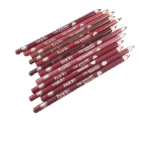 مداد لب ضدآب بارین کد 018