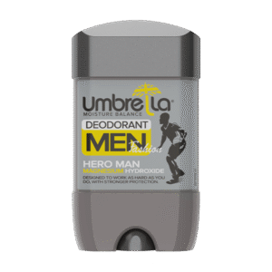 استیک ضد تعریق 75میل مردانه آمبرلا مدل Fashion-hero man