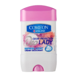 مام استیک ژله ای زنانه 75میل مدل Deo lady کامان