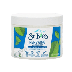 کرم کلاژن ساز کاسه ای 238گرم استیوز مدل Renewing