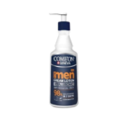 کرم مرطوب کننده دست و صورت مناسب آقایان 400 میل کامان