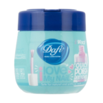 لاک پاک کن کاسه ای 90 برگی دافی