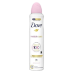 اسپری ضد تعریق 250 میل داو مدل اینویزیبل کر