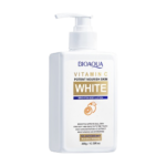 کرم سفیدکننده دائم 300 گرمی بیوآکوا