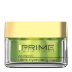 ژل آبرسان فاقد چربی 50میل مناسب پوست مختلط تا چرب پرایم مدل Ultra-Hydrating