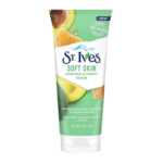 اسکراب تیوپی 170گرم استیوز مدل Soft skin-avocado & honey