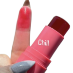 تینت لب و گونه ژلهای 10گرمی هدی موجی مدل Chill - Image 2