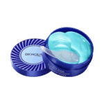 پچ زیر چشم آبی هیدروژلی بیوآکوا