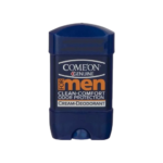 مام استیک ژله ای مردانه 75میل مدل Clean comfort  کامان
