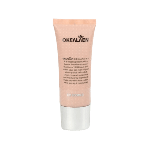 Ekalon-Korean-BB-Hypoallergenic-Tube-Foundation-–-45ml-(Codes-1,-2-&-3) کرم پودر ضد حساسیت تیوپی بیبی کرهای اکالان – حجم ۴۵ میلیلیتر (کدهای ۱، ۲ و ۳) - Image 1