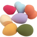 پد تخم مرغی پرتی بلندر