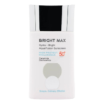 کرم ضدآفتاب هیدرابرایت آکوا فیوژن واتر بی رنگ 50میل برایت مکس