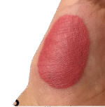 رژ لب و گونه مخملی و مات پددار کوشنی ریموکو رنگ گوشتی - Image 3