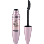 ریمل چشم حجم دهنده فوق مشکی مدل Lash Exceptional