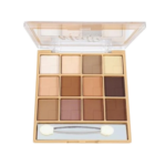 سایه چشم پالتی 12 رنگ دودوگرل کد 02